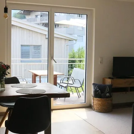 Bellevue Bürserberg