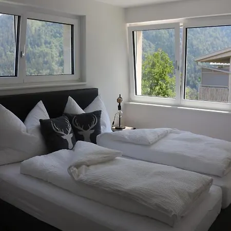 Apartamento Bellevue