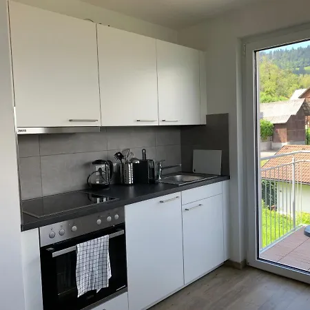 Bellevue Apartamento *