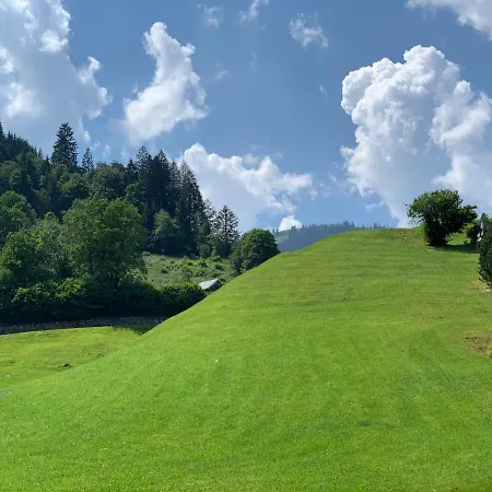 Bellevue Bürserberg