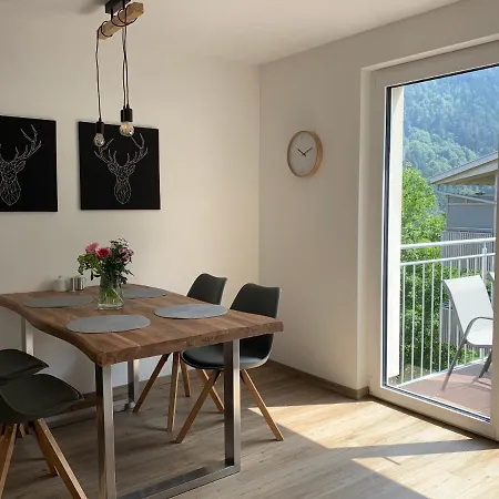 Bellevue Buerserberg