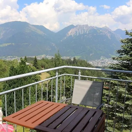 Bellevue Apartamento *