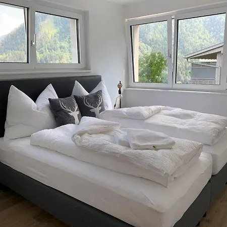 Apartment Bellevue *