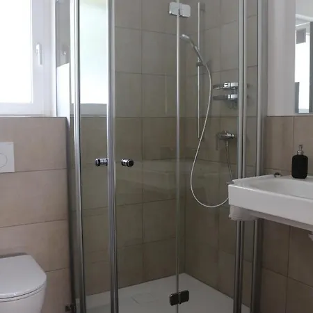 Apartamento Bellevue Bürserberg