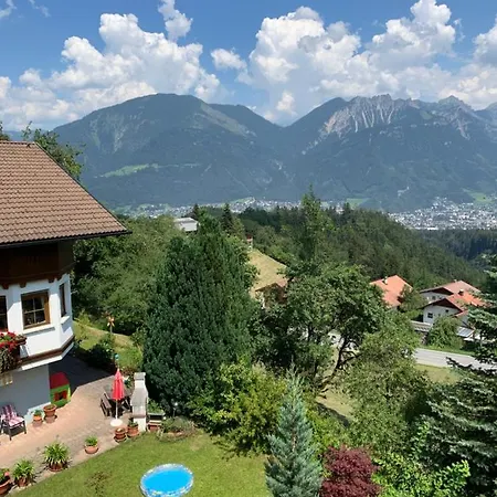 Bellevue Apartamento