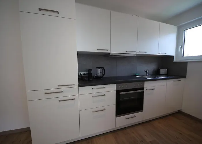 Bellevue * Bürserberg