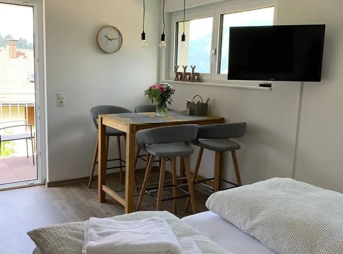 Bellevue アパート *