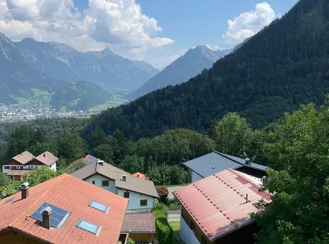 Bellevue アパート *