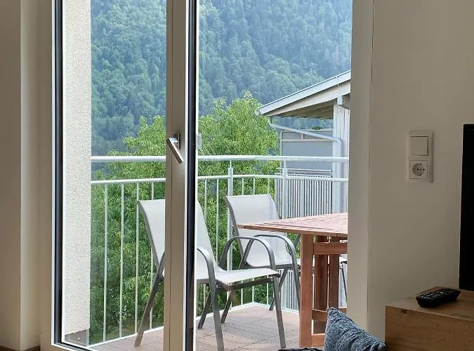 Bellevue アパート *